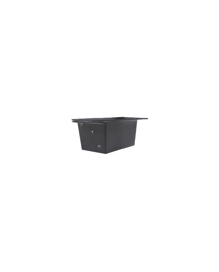 Vaso espansione lt 30 polietilene