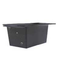 Vaso espansione lt 30 polietilene