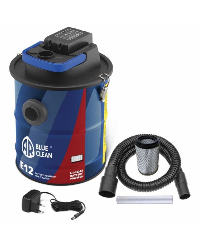 Aspiracenere E12