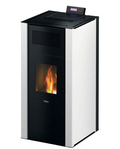 Termostufa pellet MIRA Pegaso