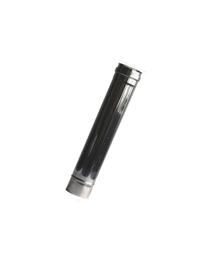 tubo inox 316 Monoparete