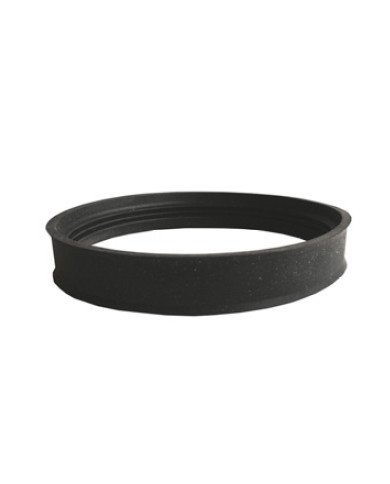 Guarnizione siliconica weber larga