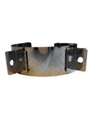 Fascetta per cavi tiranti inox