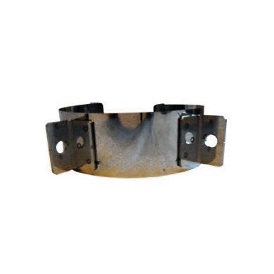 Fascetta per cavi tiranti inox