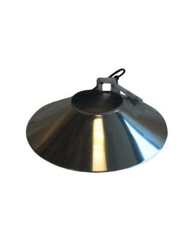 Fascetta antitemperieinox 316 weber