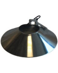 Fascetta antitemperieinox 316 weber