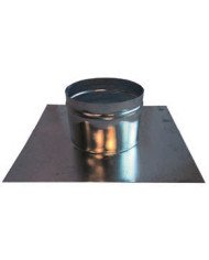 Faldale piano in alluminio inox 316