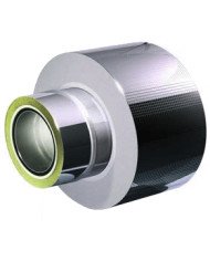 Elemto pro-tetto h 240 mm per attraversamento tetto