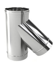 Braga doppiaparete inox 316 weber