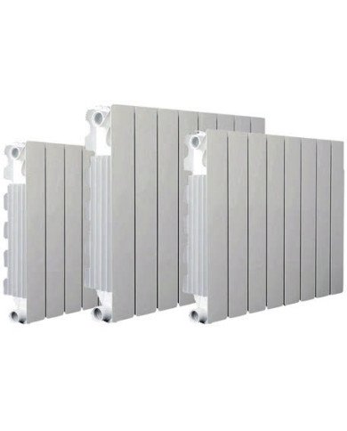 Radiatori Alluminio Blitz Super b4 Fondital
