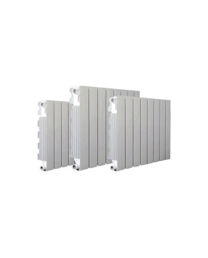 Radiatori Alluminio Blitz Super b4 Fondital
