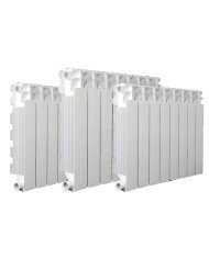 Radiatori Alluminio Calidor SB4 Fondital