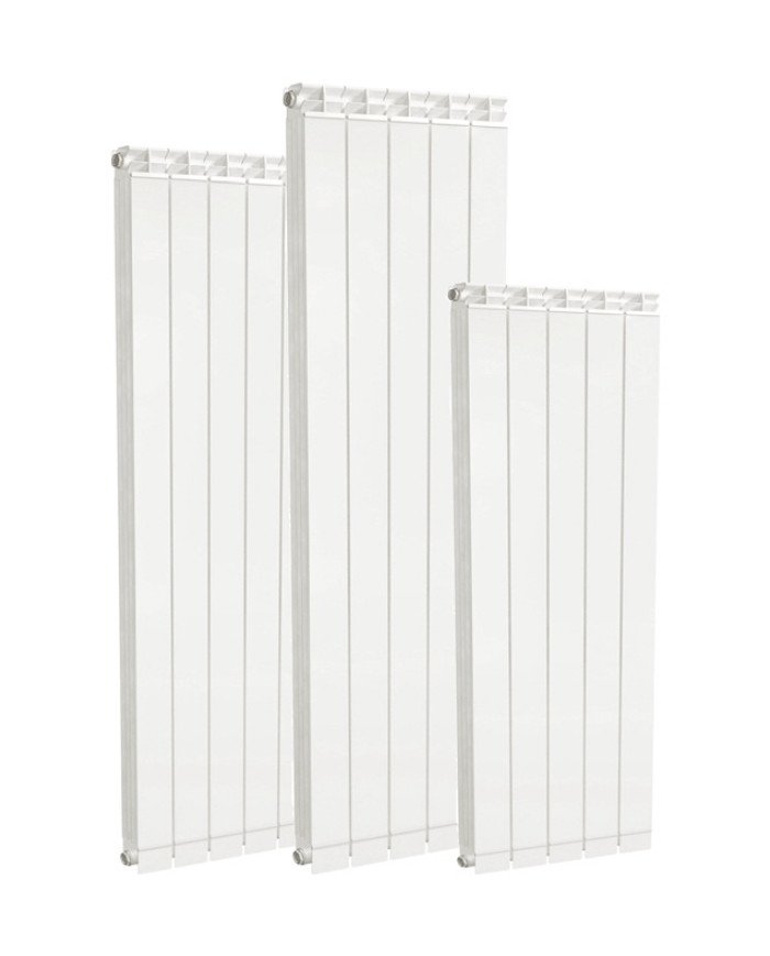 Radiatori Alluminio Alti Garda Dual80