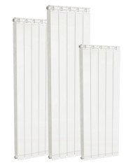 Radiatori Alluminio Alti Garda Dual80