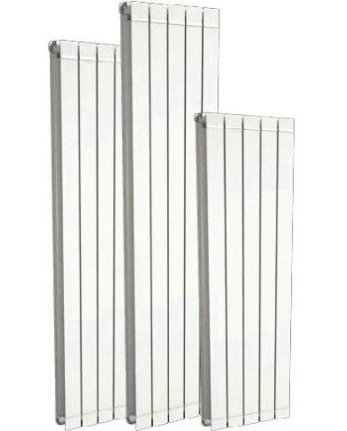 Radiatori Alluminio Alti Garda S90