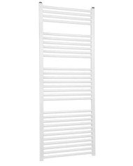 Termoarredo in Alluminio Cool bco