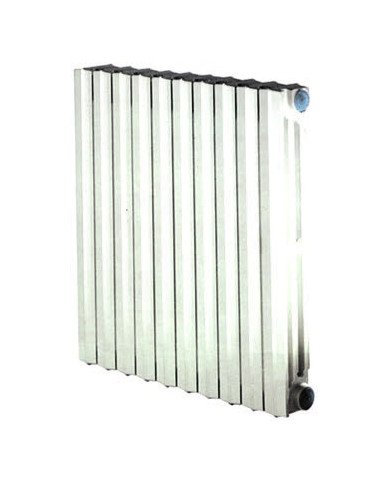 Radiatore ghisa Tema