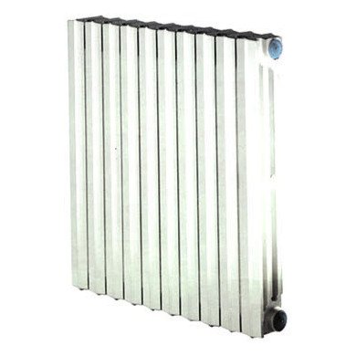 Radiatore ghisa Tema