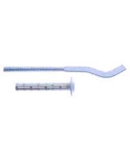Coppia mensole piatte 7x170