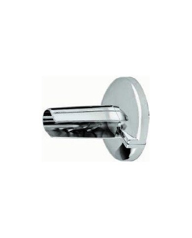 Rosetta cromata da 10-15