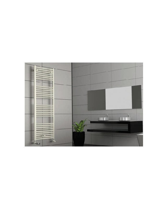 Termoarredo scaldasalviette Lisa22 Cordivari bco