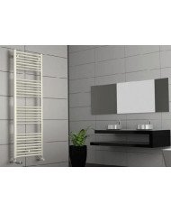 Termoarredo scaldasalviette Lisa22 Cordivari bco