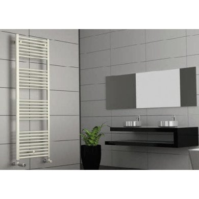 Termoarredo scaldasalviette Lisa22 Cordivari bco