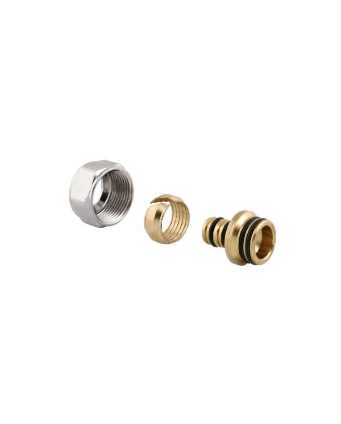 Raccordo Multistrato 24x1,5 Icma