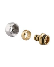 Raccordo Multistrato 24x1,5 Icma