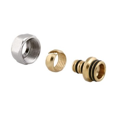 Raccordo Multistrato 24x1,5 Icma