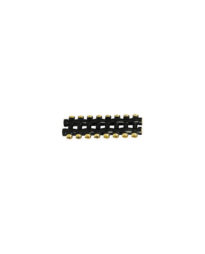 Collettore complanare 3/4 Icma 24x1,5