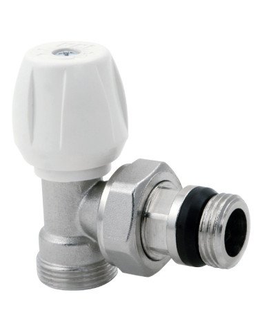 Valvola angolo Icma x racc 1/2