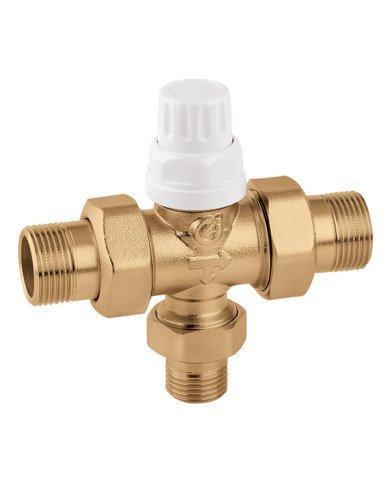 Valvola di zona 3 Caleffi