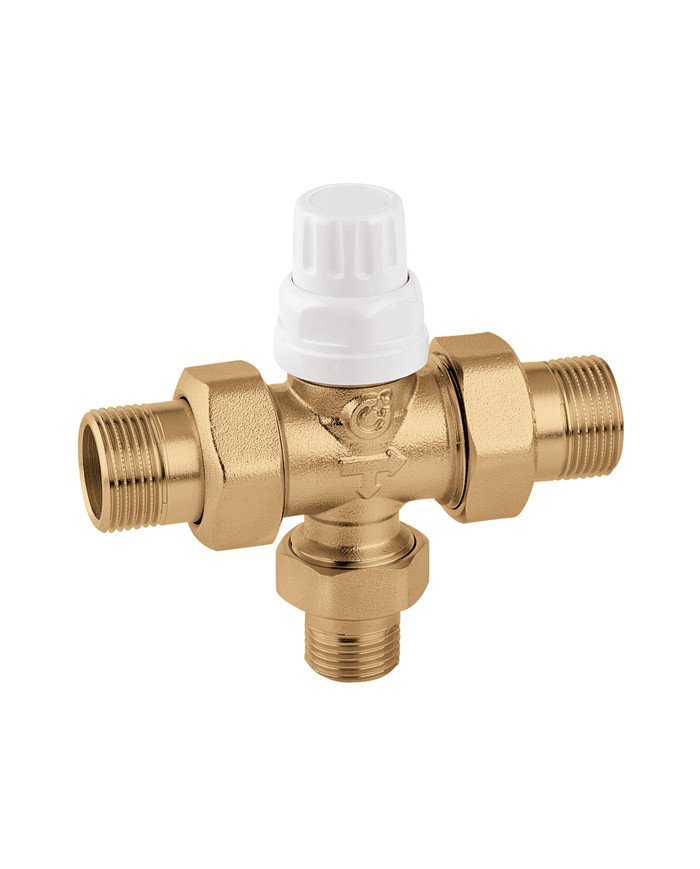 Valvola di zona 3 Caleffi