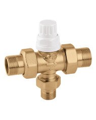 Valvola di zona 3 Caleffi