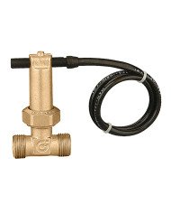 flussostato a paletta MM Caleffi