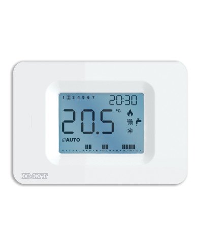 Cronotermostato Orion Week