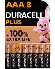 Ministilo plus100 AAA BL8