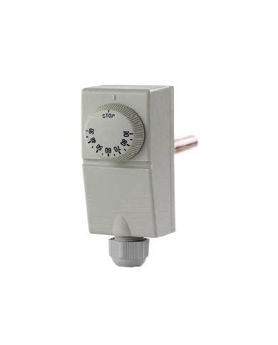 Termostato a immersione Cewal ture 10