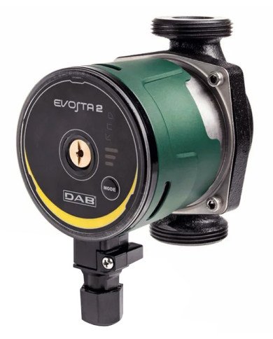 Circolatori elettronici Evosta 2 DAB INVERTER