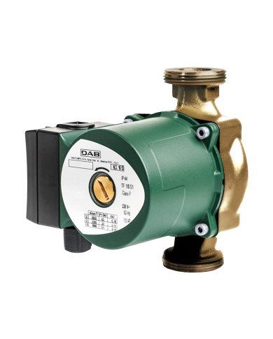 VS Sanitario Pompa circolazione DAB