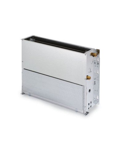 Ventilconvettore incasso FCZ P Aermec