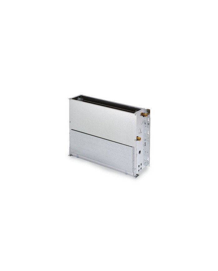 Ventilconvettore incasso FCZ P Aermec