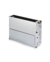 Ventilconvettore incasso FCZ P Aermec