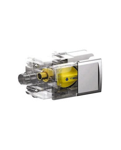 Valvola di intercettazione DN15 TC3/4 K2.0 3/4