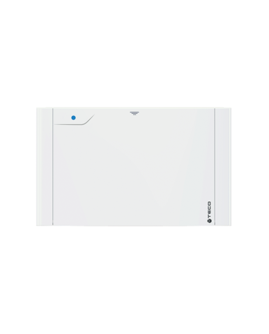 Placca D03 per kit 4.3