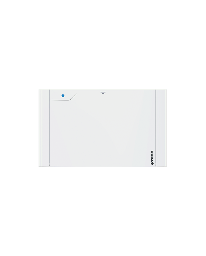 Placca D03 per kit 4.3