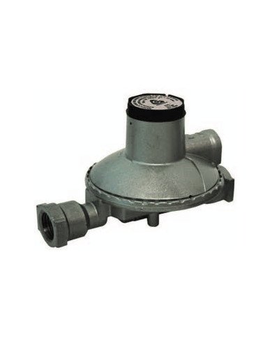 Regolatore bassa pressione 10kg