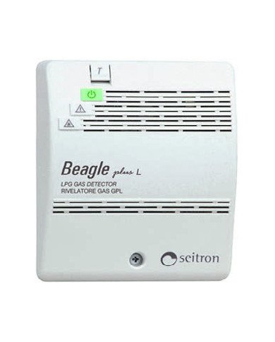 Rilevatore fuga Gas gpl