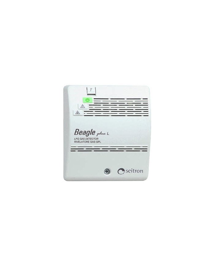Rilevatore fuga Gas gpl